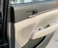 Сірий Хендай Елантра, об'ємом двигуна 2 л та пробігом 165 тис. км за 10700 $, фото 23 на Automoto.ua