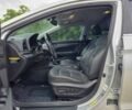 Серый Хендай Элантра, объемом двигателя 2 л и пробегом 89 тыс. км за 6100 $, фото 7 на Automoto.ua