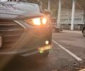 Сірий Хендай Елантра, об'ємом двигуна 1.6 л та пробігом 111 тис. км за 11900 $, фото 17 на Automoto.ua