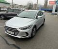 Сірий Хендай Елантра, об'ємом двигуна 1.59 л та пробігом 90 тис. км за 14200 $, фото 1 на Automoto.ua