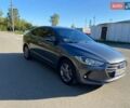 Хендай Элантра 2018 в Харькове на Automoto.ua Серый Хендай Элантра, объемом двигателя 1.59 л и пробегом 91 тыс. км за 12500 $, фото 3 на Automoto.ua