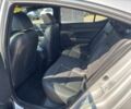 Сірий Хендай Елантра, об'ємом двигуна 1.6 л та пробігом 46 тис. км за 8300 $, фото 10 на Automoto.ua