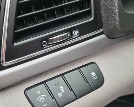 Серый Хендай Элантра, объемом двигателя 2 л и пробегом 89 тыс. км за 11100 $, фото 15 на Automoto.ua