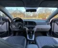 Сірий Хендай Елантра, об'ємом двигуна 2 л та пробігом 160 тис. км за 12800 $, фото 7 на Automoto.ua