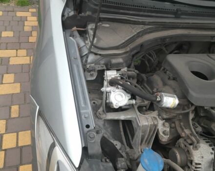 Сірий Хендай Елантра, об'ємом двигуна 0 л та пробігом 132 тис. км за 10900 $, фото 18 на Automoto.ua