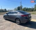 Хендай Элантра 2018 в Харькове на Automoto.ua Серый Хендай Элантра, объемом двигателя 1.59 л и пробегом 91 тыс. км за 12500 $, фото 14 на Automoto.ua