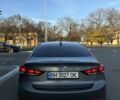 Сірий Хендай Елантра, об'ємом двигуна 2 л та пробігом 160 тис. км за 12800 $, фото 3 на Automoto.ua