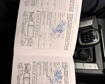 Серый Хендай Элантра, объемом двигателя 1.6 л и пробегом 111 тыс. км за 11900 $, фото 19 на Automoto.ua