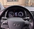 Сірий Хендай Елантра, об'ємом двигуна 1.6 л та пробігом 111 тис. км за 11900 $, фото 9 на Automoto.ua