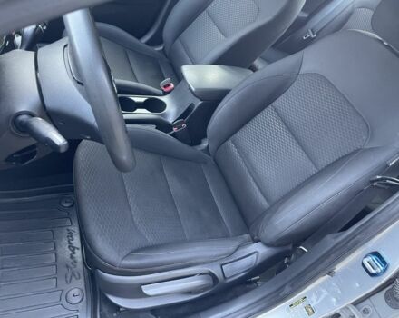 Серый Хендай Элантра, объемом двигателя 2 л и пробегом 96 тыс. км за 12399 $, фото 16 на Automoto.ua