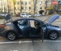 Серый Хендай Элантра, объемом двигателя 2 л и пробегом 183 тыс. км за 15000 $, фото 12 на Automoto.ua