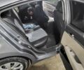 Серый Хендай Элантра, объемом двигателя 2 л и пробегом 165 тыс. км за 14000 $, фото 4 на Automoto.ua