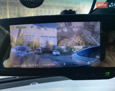 Серый Хендай Элантра, объемом двигателя 2 л и пробегом 183 тыс. км за 15000 $, фото 27 на Automoto.ua