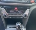 Сірий Хендай Елантра, об'ємом двигуна 1.6 л та пробігом 127 тис. км за 14400 $, фото 14 на Automoto.ua