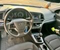 Хендай Элантра 2018 в Борисполе на Automoto.ua Серый Хендай Элантра, объемом двигателя 1.6 л и пробегом 135 тыс. км за 13500 $, фото 6 на Automoto.ua