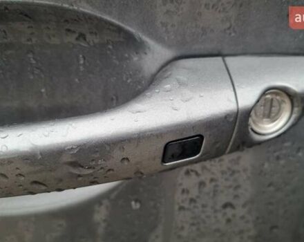 Серый Хендай Элантра, объемом двигателя 2 л и пробегом 89 тыс. км за 11100 $, фото 10 на Automoto.ua