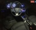 Серый Хендай Элантра, объемом двигателя 2 л и пробегом 183 тыс. км за 15000 $, фото 32 на Automoto.ua