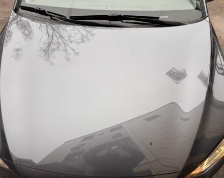 Сірий Хендай Елантра, об'ємом двигуна 1.6 л та пробігом 111 тис. км за 11900 $, фото 21 на Automoto.ua