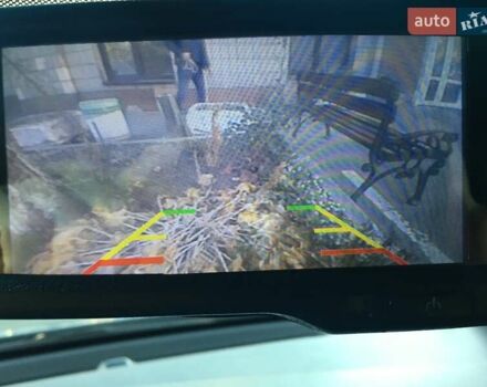 Серый Хендай Элантра, объемом двигателя 2 л и пробегом 183 тыс. км за 15000 $, фото 28 на Automoto.ua