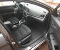 Сірий Хендай Елантра, об'ємом двигуна 0 л та пробігом 132 тис. км за 10900 $, фото 16 на Automoto.ua