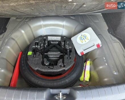 Серый Хендай Элантра, объемом двигателя 1.59 л и пробегом 92 тыс. км за 11000 $, фото 13 на Automoto.ua