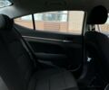 Серый Хендай Элантра, объемом двигателя 2 л и пробегом 145 тыс. км за 11000 $, фото 3 на Automoto.ua