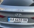 Сірий Хендай Елантра, об'ємом двигуна 1.6 л та пробігом 127 тис. км за 14400 $, фото 4 на Automoto.ua