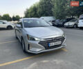 Серый Хендай Элантра, объемом двигателя 2 л и пробегом 97 тыс. км за 12500 $, фото 3 на Automoto.ua