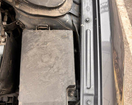 Серый Хендай Элантра, объемом двигателя 1.6 л и пробегом 111 тыс. км за 11900 $, фото 16 на Automoto.ua