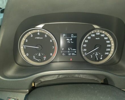 Сірий Хендай Елантра, об'ємом двигуна 0 л та пробігом 132 тис. км за 10900 $, фото 10 на Automoto.ua