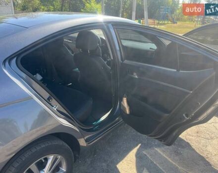 Хендай Элантра 2018 в Харькове на Automoto.ua Серый Хендай Элантра, объемом двигателя 1.59 л и пробегом 91 тыс. км за 12500 $, фото 9 на Automoto.ua