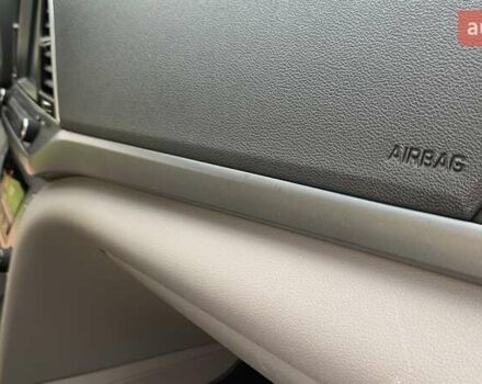 Сірий Хендай Елантра, об'ємом двигуна 2 л та пробігом 165 тис. км за 10700 $, фото 24 на Automoto.ua