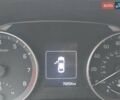 Серый Хендай Элантра, объемом двигателя 2 л и пробегом 130 тыс. км за 9600 $, фото 15 на Automoto.ua
