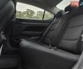 Серый Хендай Элантра, объемом двигателя 2 л и пробегом 130 тыс. км за 9600 $, фото 20 на Automoto.ua