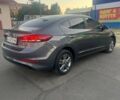 Хендай Элантра 2018 в Харькове на Automoto.ua Серый Хендай Элантра, объемом двигателя 1.59 л и пробегом 91 тыс. км за 12500 $, фото 19 на Automoto.ua