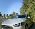 Серый Хендай Элантра, объемом двигателя 0 л и пробегом 64 тыс. км за 13500 $, фото 1 на Automoto.ua