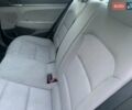 Серый Хендай Элантра, объемом двигателя 2 л и пробегом 167 тыс. км за 8125 $, фото 5 на Automoto.ua