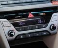 Серый Хендай Элантра, объемом двигателя 2 л и пробегом 119 тыс. км за 12900 $, фото 19 на Automoto.ua