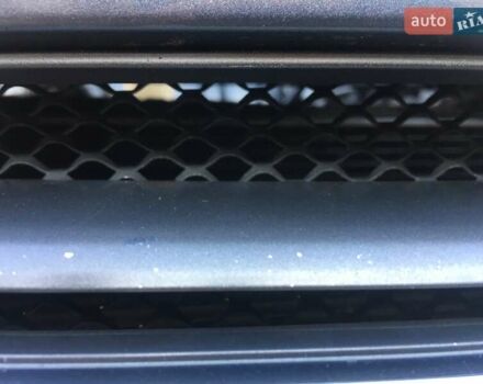 Серый Хендай Элантра, объемом двигателя 2 л и пробегом 183 тыс. км за 15000 $, фото 35 на Automoto.ua