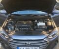 Серый Хендай Элантра, объемом двигателя 2 л и пробегом 183 тыс. км за 15000 $, фото 22 на Automoto.ua