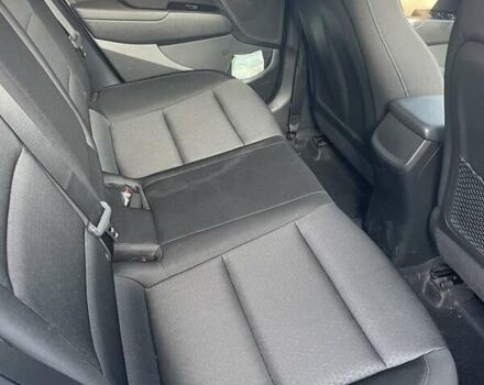 Сірий Хендай Елантра, об'ємом двигуна 1.6 л та пробігом 127 тис. км за 14400 $, фото 5 на Automoto.ua