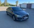 Хендай Элантра 2018 в Харькове на Automoto.ua Серый Хендай Элантра, объемом двигателя 1.59 л и пробегом 91 тыс. км за 12500 $, фото 21 на Automoto.ua