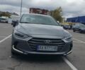 Серый Хендай Элантра, объемом двигателя 1.59 л и пробегом 114 тыс. км за 14000 $, фото 2 на Automoto.ua