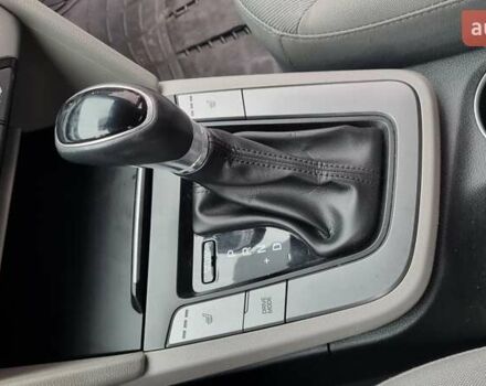 Серый Хендай Элантра, объемом двигателя 2 л и пробегом 89 тыс. км за 11100 $, фото 17 на Automoto.ua