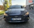 Серый Хендай Элантра, объемом двигателя 1.59 л и пробегом 92 тыс. км за 11000 $, фото 7 на Automoto.ua
