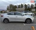 Сірий Хендай Елантра, об'ємом двигуна 1.59 л та пробігом 140 тис. км за 12000 $, фото 2 на Automoto.ua
