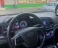 Хендай Элантра 2018 в Харькове на Automoto.ua Серый Хендай Элантра, объемом двигателя 1.59 л и пробегом 91 тыс. км за 12500 $, фото 18 на Automoto.ua