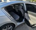 Сірий Хендай Елантра, об'ємом двигуна 1.98 л та пробігом 91 тис. км за 11300 $, фото 10 на Automoto.ua