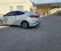Сірий Хендай Елантра, об'ємом двигуна 1.98 л та пробігом 91 тис. км за 11300 $, фото 4 на Automoto.ua