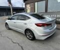 Хендай Элантра 2018 в Борисполе на Automoto.ua Серый Хендай Элантра, объемом двигателя 1.6 л и пробегом 135 тыс. км за 13500 $, фото 2 на Automoto.ua